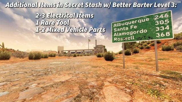 Everything you never knew about the Traders and bartering - 7 Days to Die Deep Dive смотреть онлайн