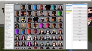 Skibidi dop dop dop yes yes yes ROSALIA AND OBUNGA VS Too Much Ultimate Nextbots in Garry's Mod!!!