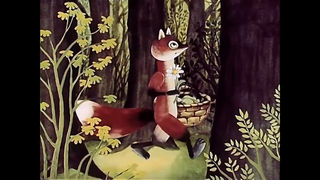 Кот Котофеевич 1981