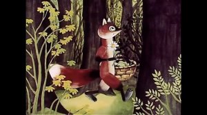 Кот Котофеевич 1981