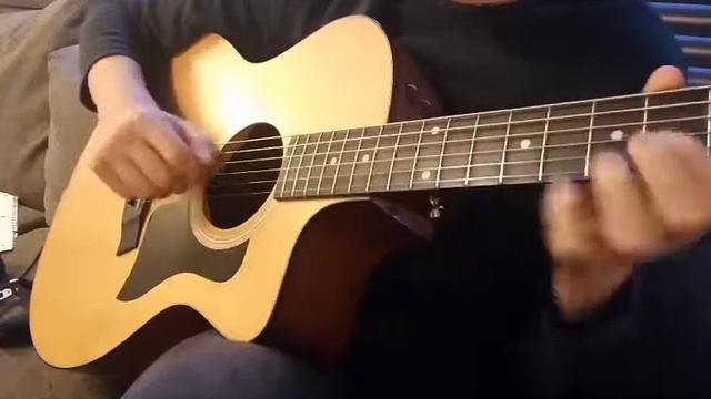 练习曲 California Dreaming смотреть онлайн