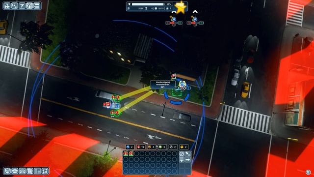 POLICE TACTICS: IMPERIO #13 - Mission: Einbrüche! I Let's play POLICE TACTICS: IMPERIO смотреть онлайн