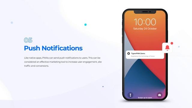 10 Powerful Progressive Web App Features - Key Benefits Of PWA Development смотреть онлайн