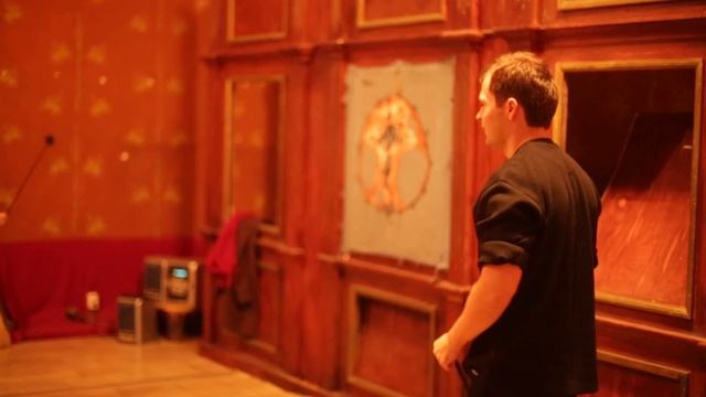 тренировка с поями 26,10,2014 смотреть онлайн