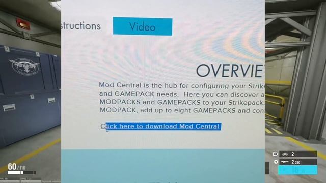 RAPID FIRE MOD on Strike Pack EASY! How to use Jitter Mod... смотреть онлайн