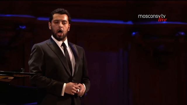 Mozart - Madamina, il catalogo é questo смотреть онлайн