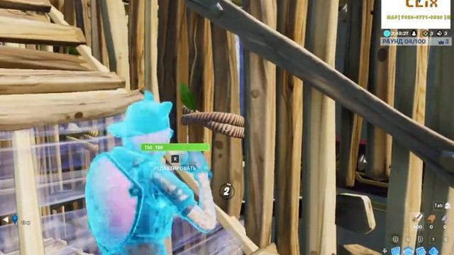 БОКС ФАЙТЫ С ДРУГОМ!!! ЖЁСТКИЙ РАЗВАЛ!!! смотреть онлайн