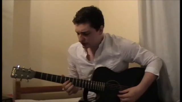 [Free TABS] Mother Natures Son - Beatles Fingerstyle Guitar смотреть онлайн