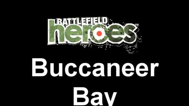 Battlefield Heroes - Troop Trap Jump! смотреть онлайн