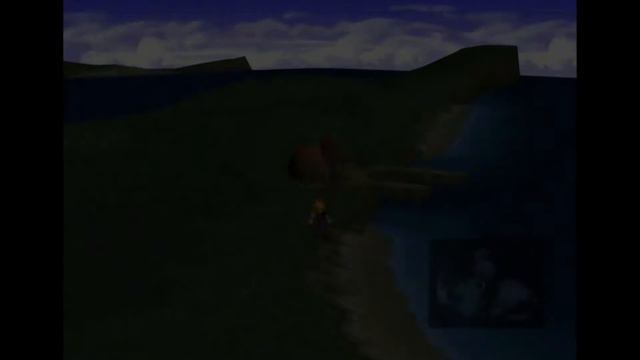 [ 8 ] Summons are AWESOME! | Final Fantasy VII смотреть онлайн