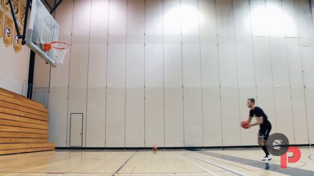 Jordan Kilganon: World's BEST Dunker! | On Point Basketball