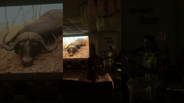 Зачем нужно читать Бхагават Гиту. Отвечает Вишну смотреть онлайн