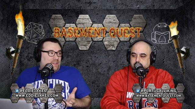 Episode 10 - Analyzing the Palladium and DND 5E Magic Classes смотреть онлайн