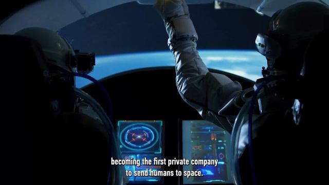 Blast Off to the Future: An Insider's Look at SpaceX and Its Quest to Revolutionize Space Travel смотреть онлайн