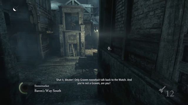 Thief Prt 9 Off to Erin's House We Go! On Xbox 360, Xbox One, PS3, PS4 and PC смотреть онлайн