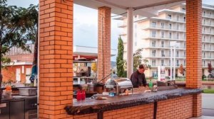 5 Лучших семейных отелей Сочи / Обзор с ценами / Рейтинг отелей Имеретинского курорта