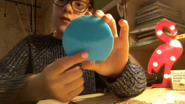 Обзор на FOREO LUNA MINI 2