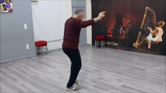 Ζεϊμπέκικο χορός (μάθημα1ο) Zeibekiko Κatsikis Panagiotis ΑΘΗΝΑ Λ.Αθηνών 259& Θηβών τηλ.6936755769 смотреть онлайн