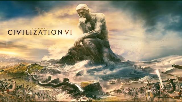 Persia Ambient Santur Improv 9 Civilization 6 OST смотреть онлайн