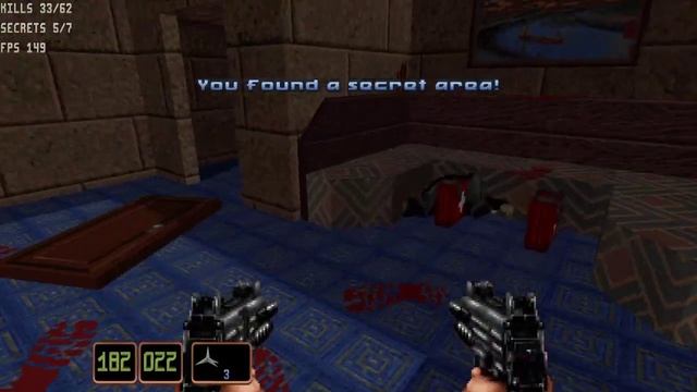 Shadow Warrior: Wanton Destruction (No Pain No Gain 100%) Walkthrough (Intro + Level 1: Chinatown) смотреть онлайн