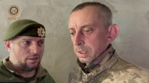 АПТИ АЛАУДИНОВ ДОПРОС ПЛЕННОГО