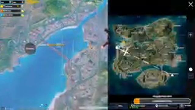 ПОЛЗЕМ К ЗАВИКУ | PUBG MOBILE | ПАБГ МОБАЙЛ НА ПК смотреть онлайн
