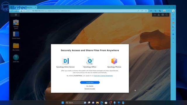 The Ultimate Backup Solution For All Your Data смотреть онлайн