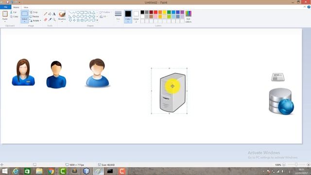 1- شرح Nodejs و مقارنته ب php смотреть онлайн