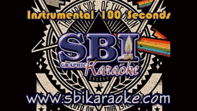 Keep Talking Pink Floyd Karaoke @ViveTuMusicaOfficial смотреть онлайн