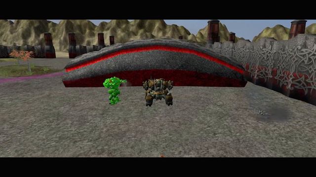 МЕХИ.Земля - GreenPet ! смотреть онлайн