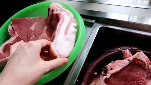 Новые системы хранения?️ закупка продуктов на НГ?фотосессия❄️поделка в сад?запекаем брюшину? смотреть онлайн