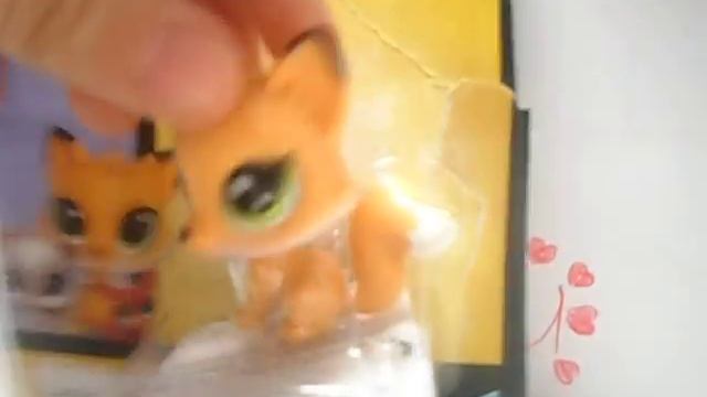 Мои Новинки LPS! смотреть онлайн