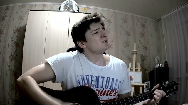 Быдлоцикл - Разобранная (badcover) смотреть онлайн