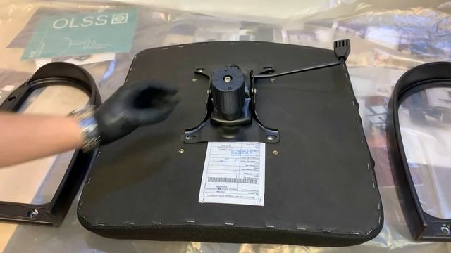 Офисное кресло Manager, иногда известное как МЕНЕДЖЕР AV-101 PL смотреть онлайн