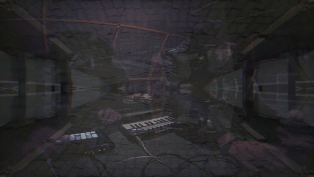 SRPP - You feel but you don't see (by Terijoki Sound) смотреть онлайн