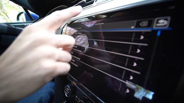 Zašto se Juri sviđa novi VW Passat? - Jura se fura смотреть онлайн