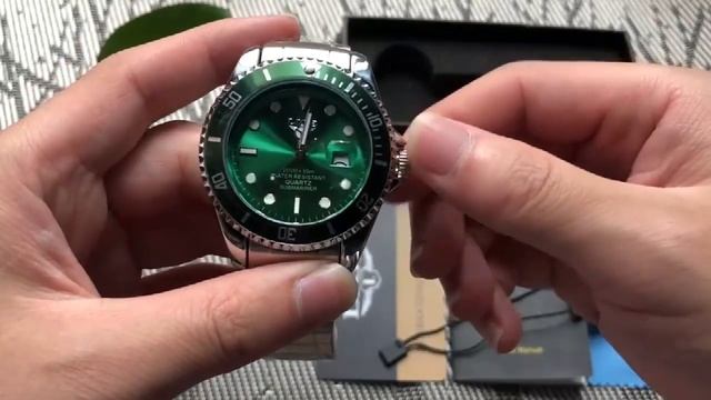 Мужские кварцевые часы LIGE - НАРУЧнЫЕ ЧАСЫ С АЛИЭКСПРЕСС смотреть онлайн