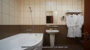 Плюсы и минусы акриловой ванны: несколько идей для любого интерьера