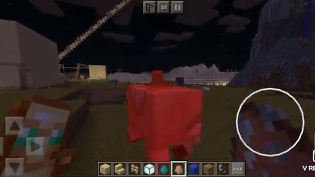 Minecraft (Wii Kii, 21.06.2021) смотреть онлайн