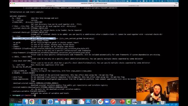 Automating security in your infrastructure with open source | Matt Johnson смотреть онлайн