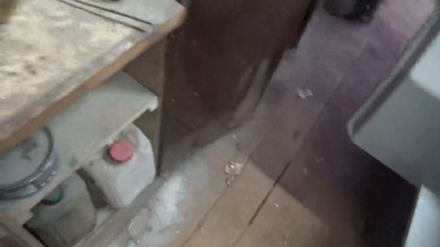Вездеходы на шинах низкого давления:Подготовка к покраске. смотреть онлайн