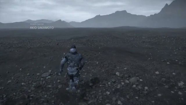 Death Stranding (Стрим) # 17 ФИНАЛ смотреть онлайн