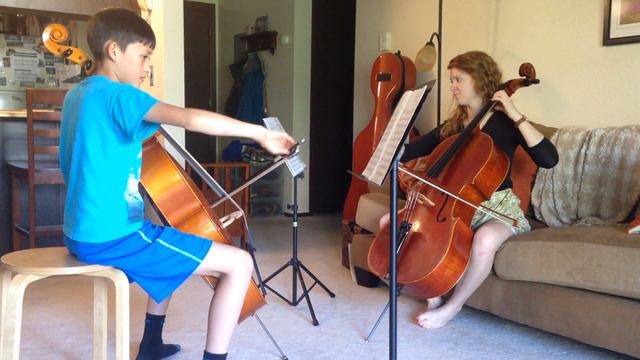 2017 6 5 Duet Chanson Triste Tchaikovsky смотреть онлайн