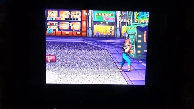 303eme Test Mutation Nation NEOGEO AES смотреть онлайн