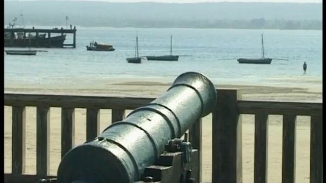 Inhambane, Mozambique. Travel guide. смотреть онлайн