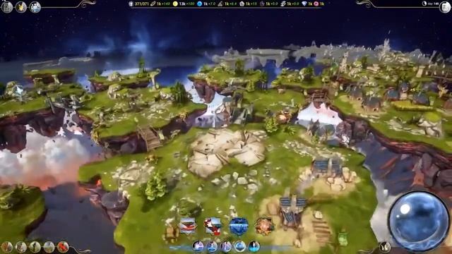 Top 10 New Upcoming Strategy Games 2017-2018 High Intelligence Strategy смотреть онлайн