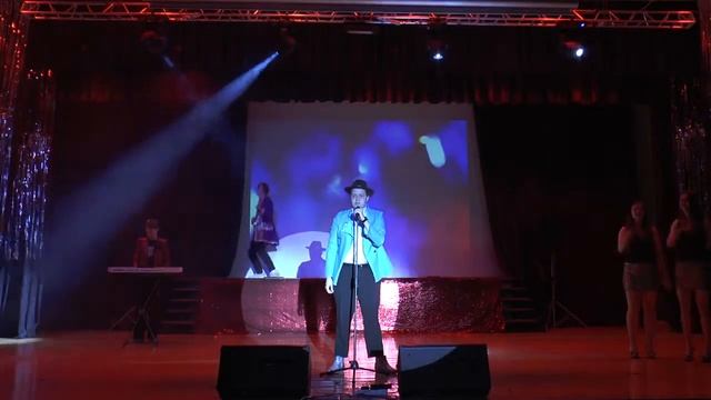 Хит 90-х годов Гранитный камушек. Божья коровка. смотреть онлайн