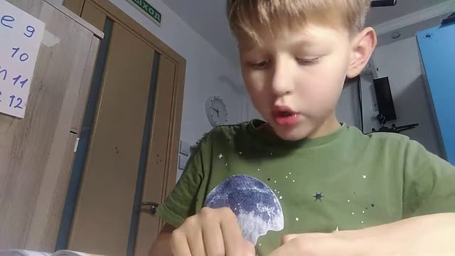 Мама, глянь ка из окошка. Фет. А. А. смотреть онлайн