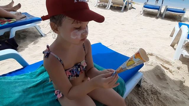 Если б я была слонихой...- Katipunich