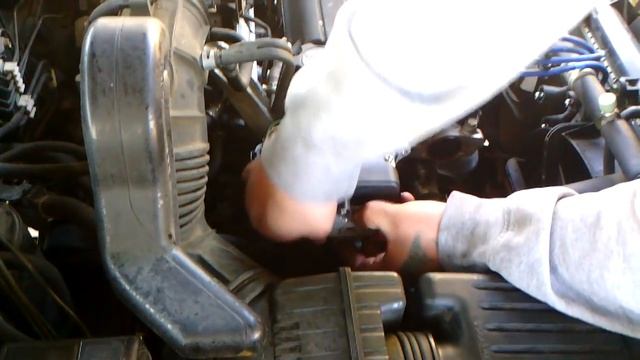 98 honda crv not start. en español смотреть онлайн